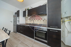 Garsoniera moderna, cel mai bun pret, Sanpetru Residence! - imagine 7