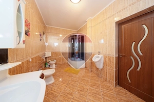 O proprietate cu adevarat aparte in Sanpetru - imagine 8