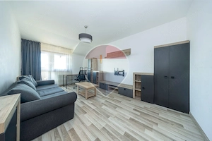 Garsoniera moderna, cel mai bun pret, Sanpetru Residence! - imagine 2