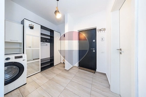 Garsoniera moderna, cel mai bun pret, Sanpetru Residence! - imagine 12