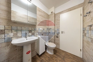 Garsoniera moderna, cel mai bun pret, Sanpetru Residence! - imagine 15