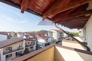 Garsoniera moderna, cel mai bun pret, Sanpetru Residence! - imagine 11