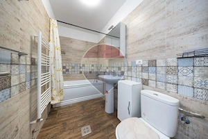Garsoniera moderna, cel mai bun pret, Sanpetru Residence! - imagine 14