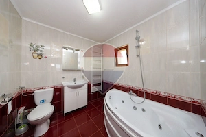 O proprietate cu adevarat aparte in Sanpetru - imagine 15