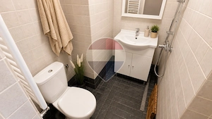 Închiriere casă 2 camere | Ultracentral București | P-ta Romană - imagine 4