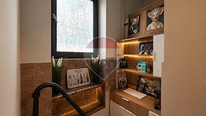 Închiriere casă 2 camere | Ultracentral București | P-ta Romană - imagine 5
