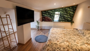 Închiriere casă 2 camere | Ultracentral București | P-ta Romană - imagine 2