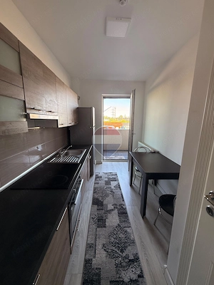 Apartament cu 1 cameră decomandat I POITIERS TOWERS - imagine 5
