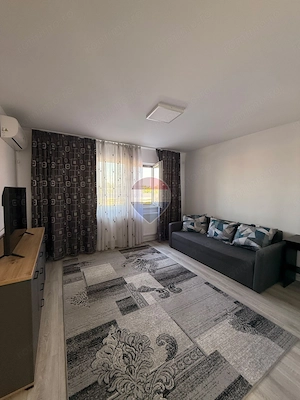 Apartament cu 1 cameră decomandat I POITIERS TOWERS - imagine 2