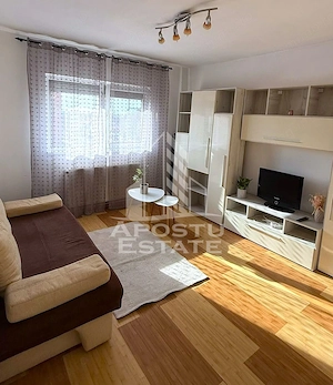 Apartament 1 camera Miorita Etaj 3/10