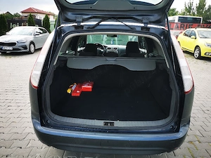 Ford Focus 2 Facelift Break 1.6 diesel 2010 - imagine 7