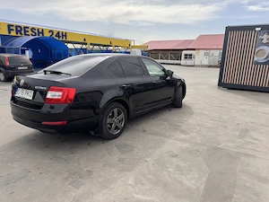 Skoda Octavia 1.2 TSI DSG 7+1 trepte 110 CP 175 Nm 4 cilindri - imagine 4