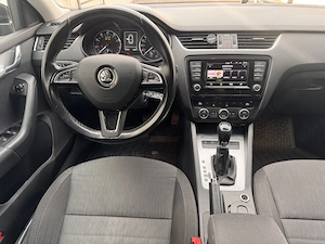 Skoda Octavia 1.2 TSI DSG 7+1 trepte 110 CP 175 Nm 4 cilindri - imagine 3