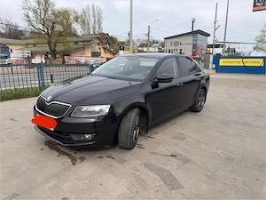Skoda Octavia 1.2 TSI DSG 7+1 trepte 110 CP 175 Nm 4 cilindri - imagine 5