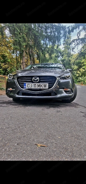 Mazda 3 2.0 SkayActive  - imagine 4