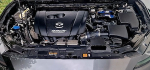 Mazda 3 2.0 SkayActive  - imagine 2