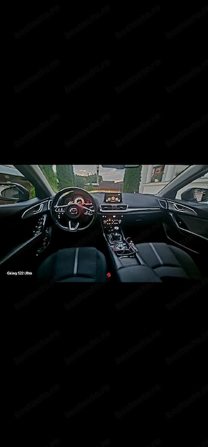 Mazda 3 2.0 SkayActive  - imagine 3