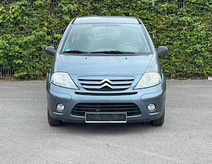 Citroen C3 automat - imagine 2