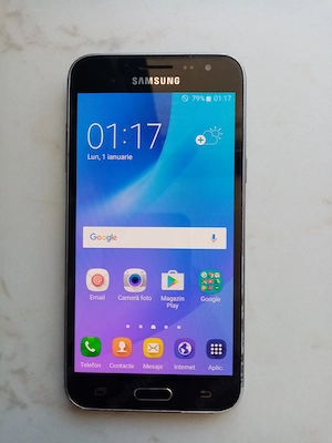 Samsung Galaxy J3