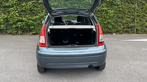 Citroen C3 automat - imagine 5