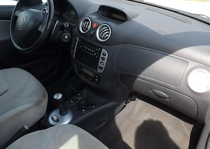 Citroen C3 automat - imagine 6