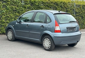 Citroen C3 automat - imagine 3