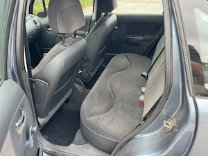 Citroen C3 automat - imagine 7