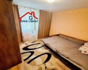 Garsoniera bacau narciselor 12.  Etaj 3.  Proprietar 23 mp. Pret 27500 euro - imagine 2