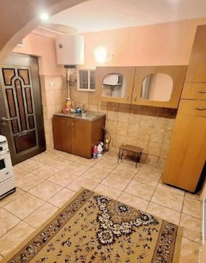 Garsoniera bacau narciselor 12.  Etaj 3.  Proprietar 23 mp. Pret 27500 euro - imagine 4