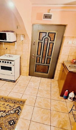 Garsoniera bacau narciselor 12.  Etaj 3.  Proprietar 23 mp. Pret 27500 euro - imagine 5