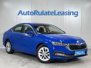 Skoda Octavia - imagine 2