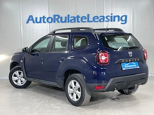 Dacia Duster - imagine 4