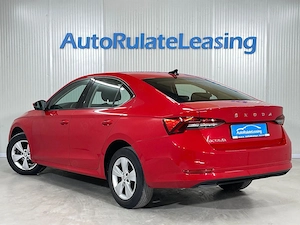 Skoda Octavia - imagine 4
