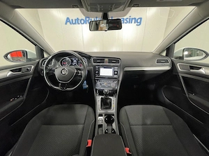 Volkswagen Golf - imagine 7