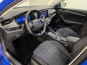 Skoda Octavia - imagine 5