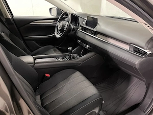Mazda 6 - imagine 10