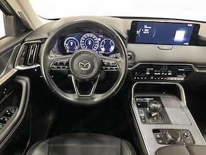 Mazda CX-60 - imagine 6