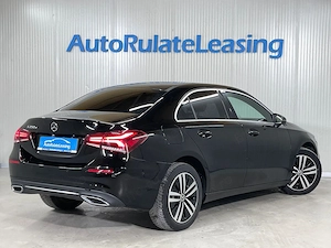 Mercedes-Benz A 250 - imagine 3
