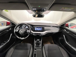 Skoda Octavia - imagine 7