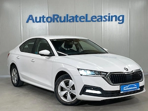 Skoda Octavia - imagine 2