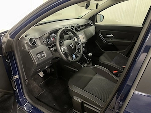 Dacia Duster - imagine 5