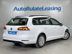 Volkswagen Golf - imagine 3