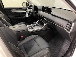 Mazda CX-60 - imagine 10