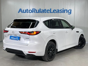 Mazda CX-60 - imagine 3