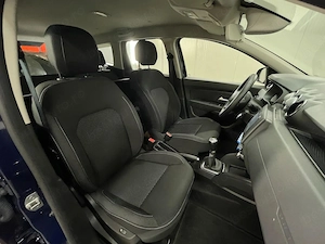 Dacia Duster - imagine 10