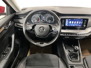 Skoda Octavia - imagine 6
