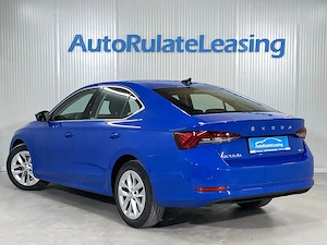 Skoda Octavia - imagine 4