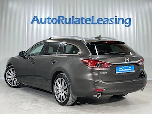 Mazda 6 - imagine 4