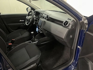 Dacia Duster - imagine 9