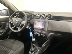 Dacia Duster - imagine 8